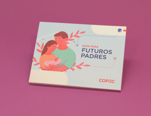 Libro: Una guía completa para futuros padres.